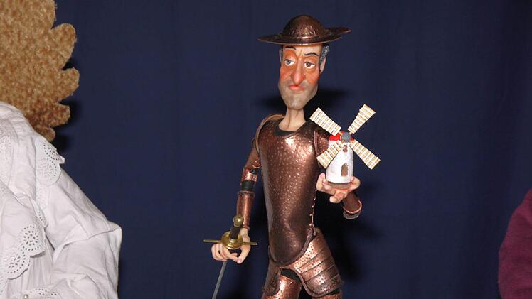 Beste Karikatur: Alexander Bessarabov (Ukraine). Foto: Berthold Köhler