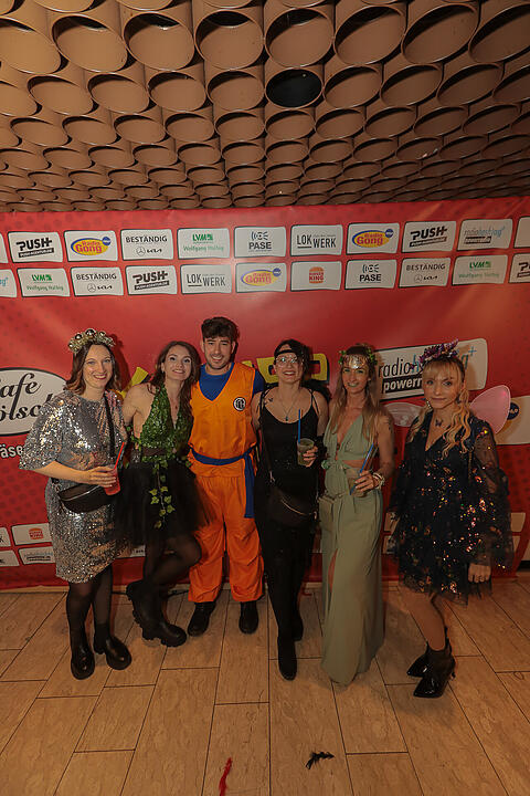 Fasching 2025 in Schweinfurt!