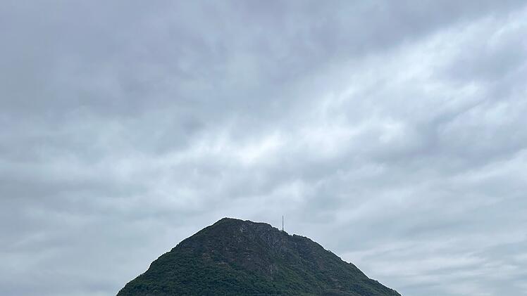 Monte San Salvatore