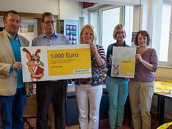 Foto: Marion Eckert