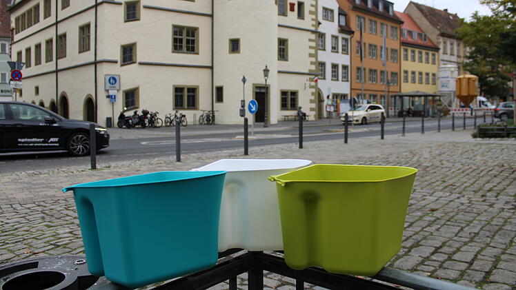 Kitzingen ruft Einwohner zu "28-Tage-Biotonnen-Challenge" auf