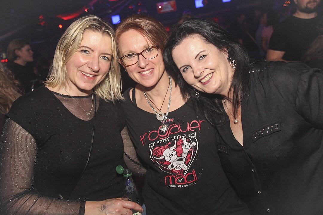 Neues Jahr - neue Party!