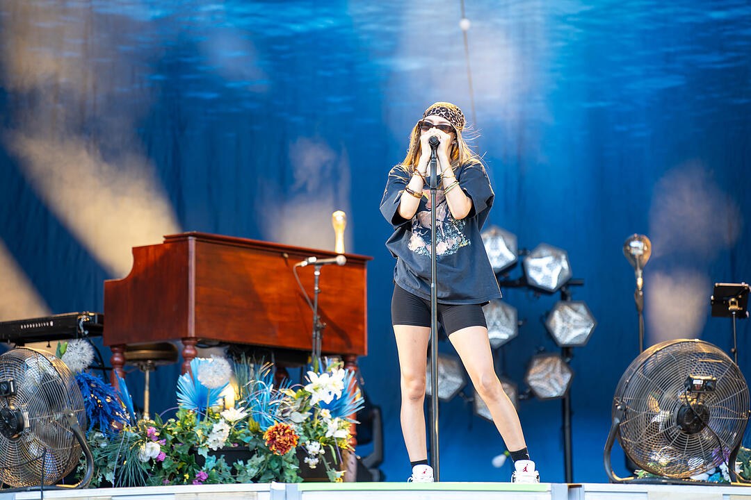 “A very special summer evening with SARAH CONNOR – My favorite Songs Part II“