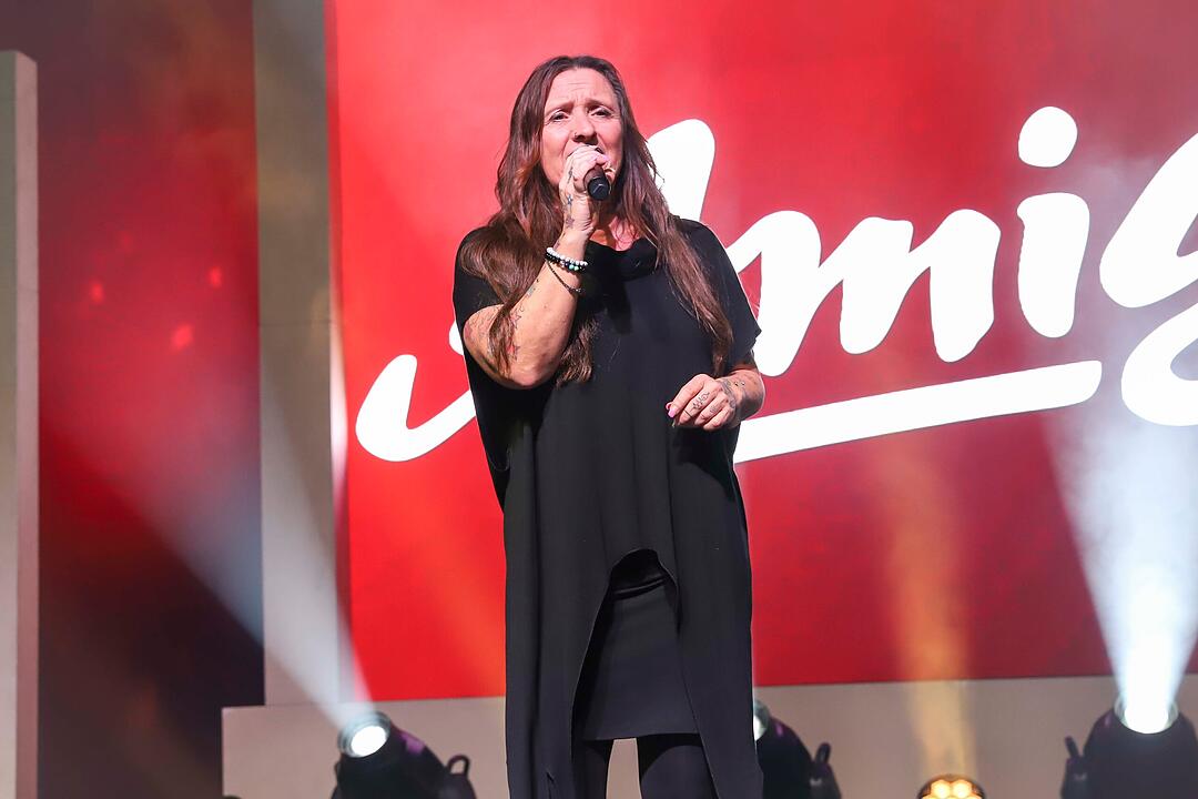 Das erfolgreichste Schlager-Duo Europas war in Kulmbach zu Gast.