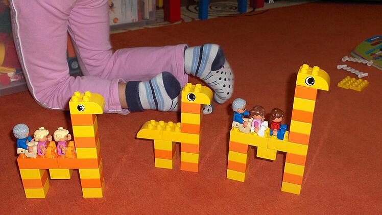 Foto: Familie Geßlein