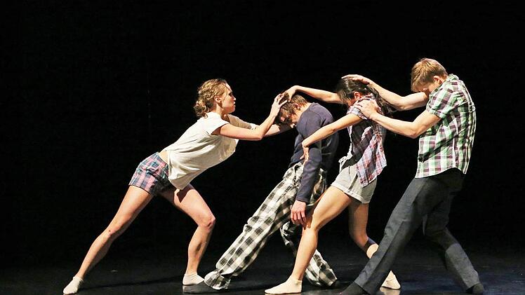 Szene aus "Ungefähr so" von Takashi Yamamoto"