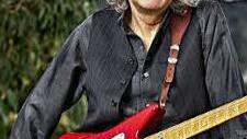 Albert Lee spielt am Montag in Burkersdorf. Foto: PR