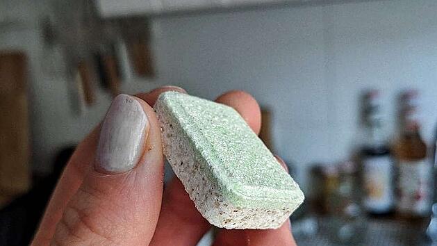 Spülmaschinentabs: So kannst du sie im Haushalt noch verwenden