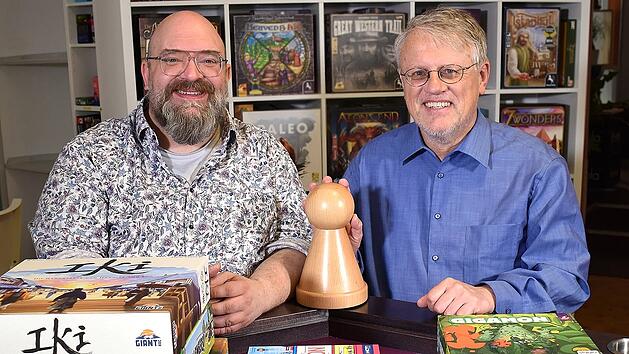 Spiel des Jahres 2023: Vorstellung Nominierungen und Empfehlungen