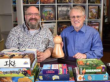 Spiel des Jahres 2023: Vorstellung Nominierungen und Empfehlungen