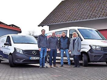 Pfaffendorfer Elektriker &uuml;bernehmen Fertsch