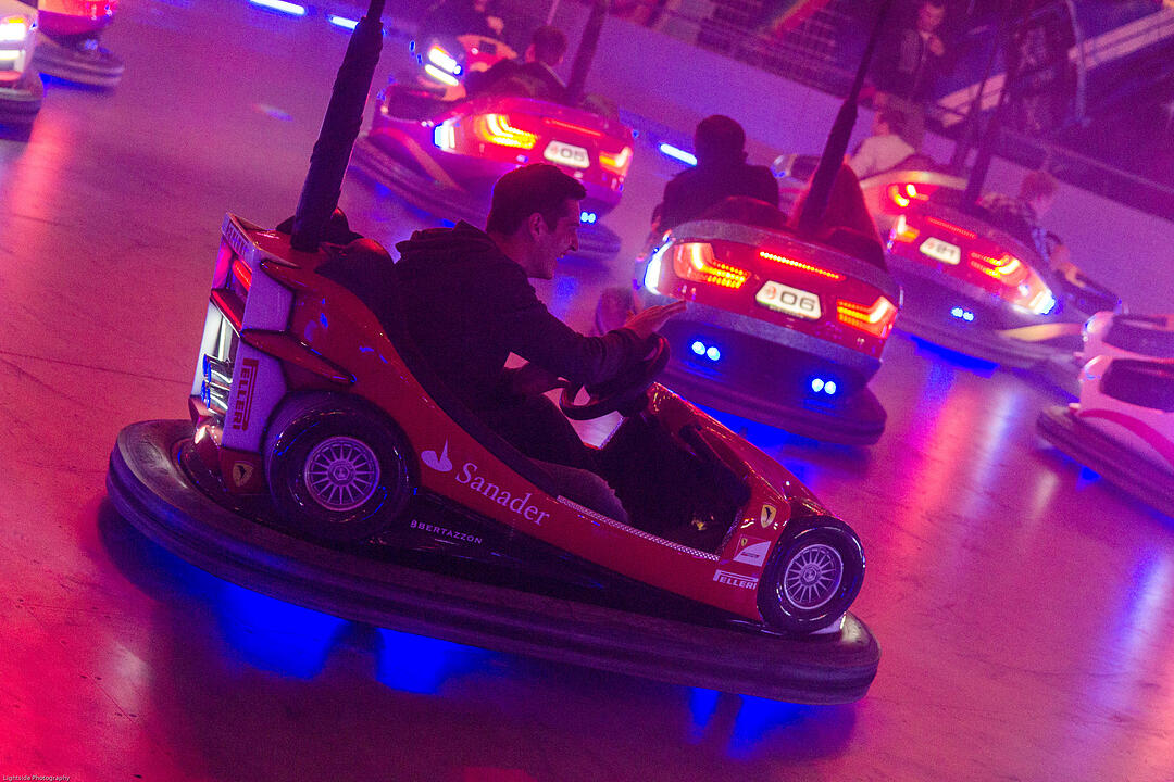 29.05.2015 Erlangen Bergkirchweih Tag 9 Teil2