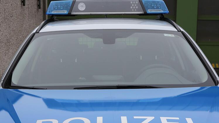 Der seit Montagvormittag  im Landkreis Nürnberger Land vermisste 16-Jährige ist wieder aufgetaucht. Foto: RiegerPress