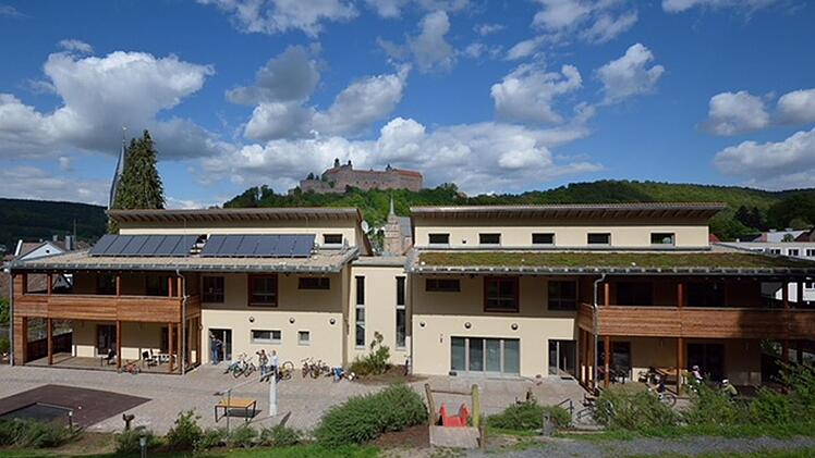 Im Kinderhaus am Schießgraben werden schwer traumatisierte Kinder betreut. Foto: privat