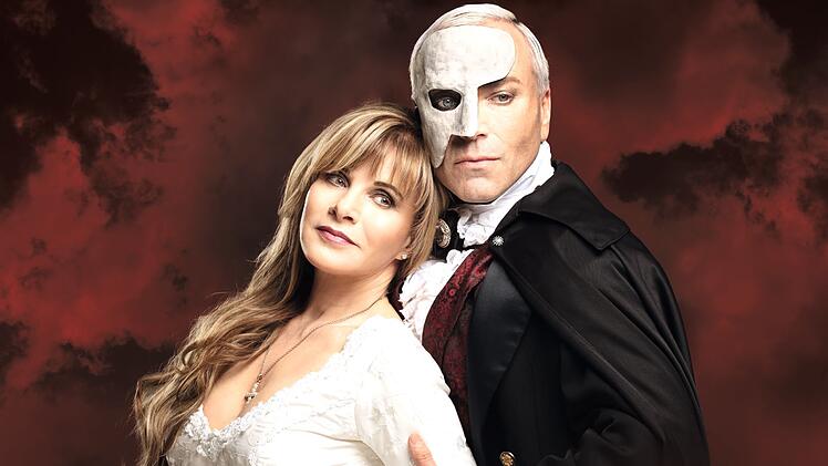 Phantom der Oper