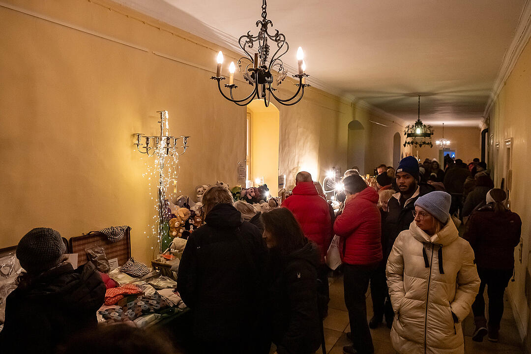 Christkindles Werkst&auml;tten