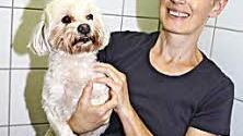 Tierheimleiterin Susanne Schilling gibt zu bedenken, dass auch die Bedürfnisse des Hundes berücksichtigt werden müssen. Foto: Adam