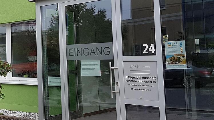 Das Landgericht Bayreuth hat die Klage von Inge Aures gegen die Baugenossenschaft Kulmbach abgewiesen.