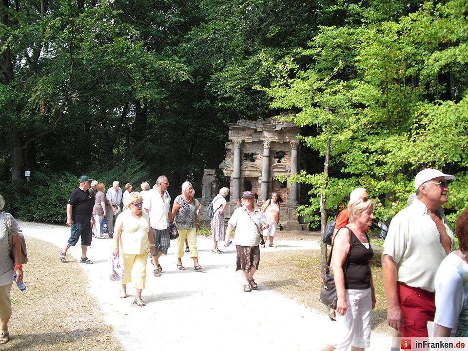 ABO Plus Fahrt nach Bayreuth 08.08.2015