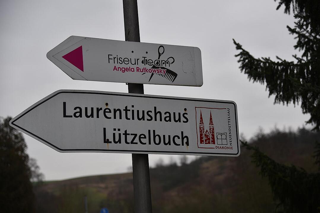 03.01.2016  Fotoreportage Lützelbuch