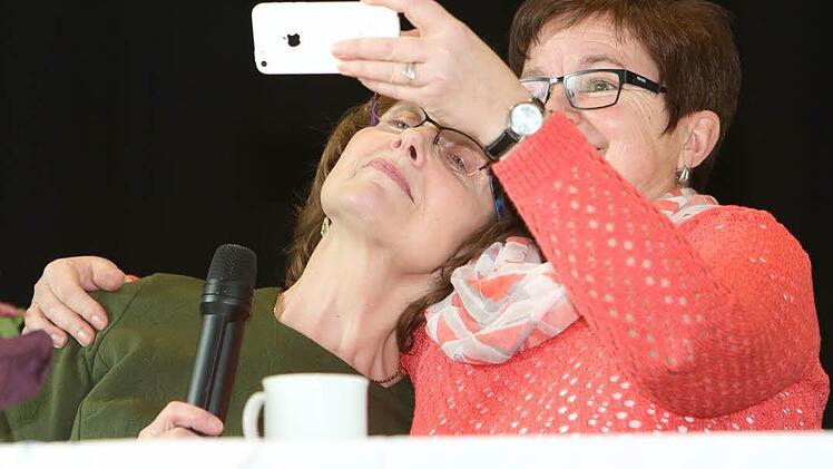 Beim SketchFoto: Barbara Herbst