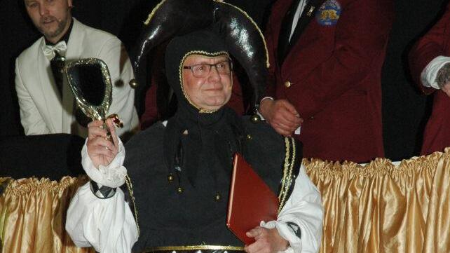 Till von Weidach Foto: Edwin Meißinger