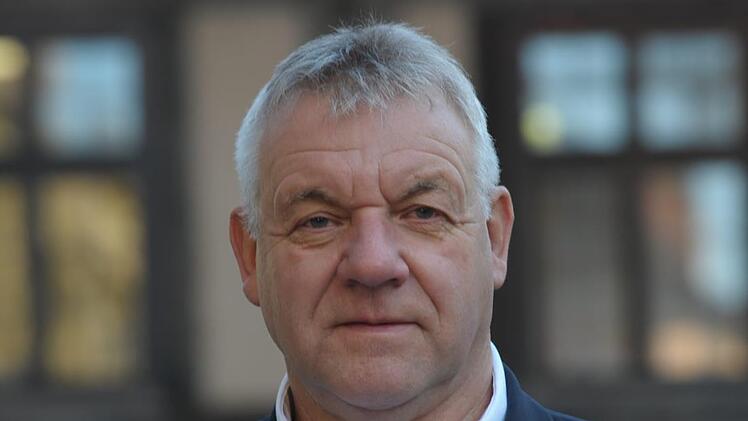 Peter Eggen (AfD) Foto: Siegfried Farkas