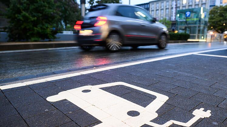 E-Mobilit&auml;t