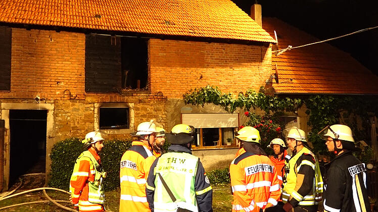 Brand Stadelschwarzach