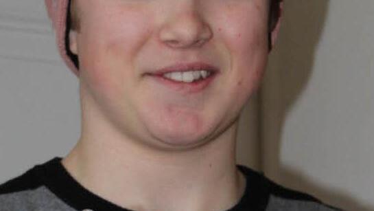 "Da kommt Weltcup-Feeling auf": Jacob Schramm schwärmt von seinem Start auf der Kandahar-Strecke in Garmisch-Partenkirchen. Foto: Christian Schuberth