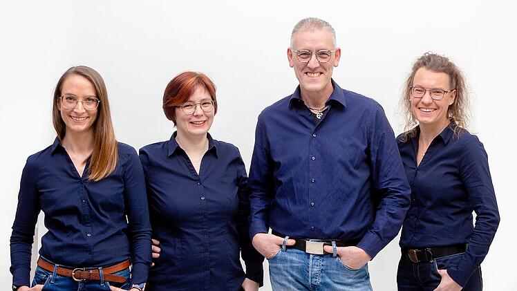 Windisch Optik und H&ouml;rakustik Kulmbach