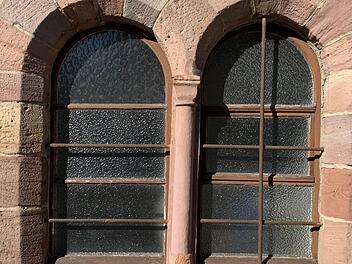 Nach dem Kauf der Synagoge soll nun ein Förderverein gegründet werden.      Foto: Alexander Gies