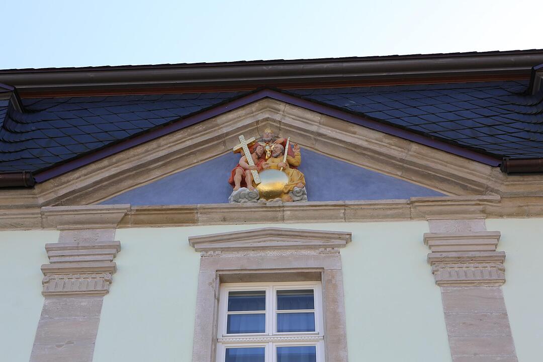 SoS Steinwiesen Lkr. KC; Foto: Barbara Herbst