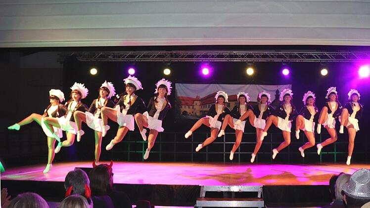 Die Weisendorfer BlumazupferJohanna Blum