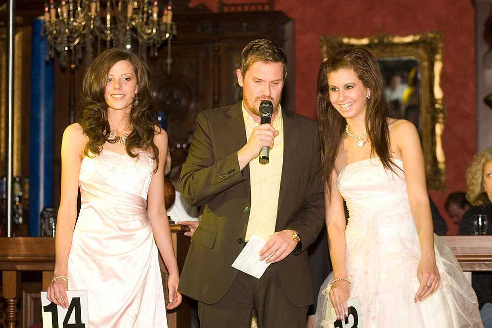 Miss und Mister Bamberg