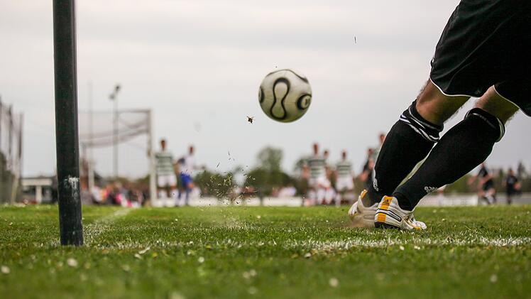 Oberdreis - Ärger bei Bezirksligaspiel im Fußball
