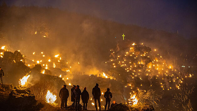 Fränkische Region unter den Top 10 Reisezielen Deutschlands