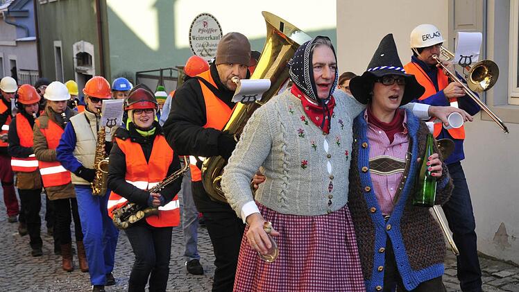Foto: Niko Schraut