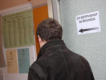 Symbolbild: Annett Lüdeke