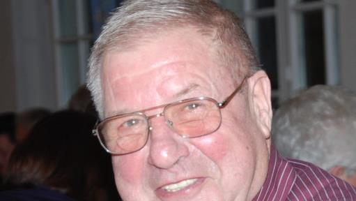 Der Nüdlinger Rudi Mahlmeister verstarb unerwartet im Alter von 78 Jahren. Foto: Arthur Stollberger