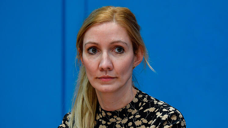Die bundesweite Impfquote stagniert seit einiger Zeit. Um noch Ungeimpfte von der Corona-Impfung zu überzeugen, brauche es direkte Ansprachen, findet Virologin Sandra Ciesek.