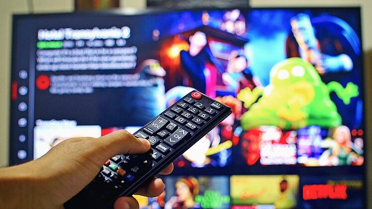 Amazon mit neuem kostenlosen Streaming-Angebot