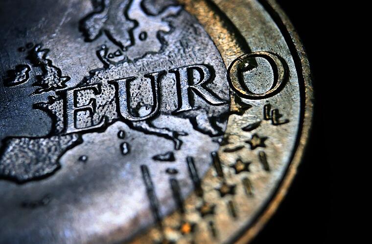 Inflation in Eurozone klettert auf Rekordwert