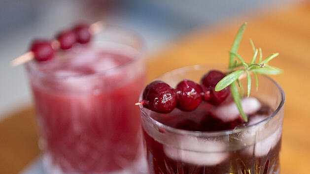 Trendgetränk "Sleepy Girl Mocktail" soll beim Einschlafen helfen