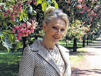 Desiree Nick kommt nach R&uuml;denhausen