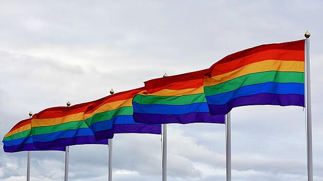Kinder aus Regenbogenfamilien habe keine Einbußen in ihrer Entwicklung.