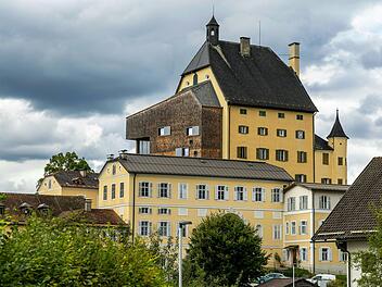 Betagte Nonnen besetzen ehemaliges Kloster
