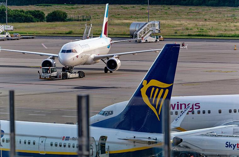 Preise für Flugtickets im Herbst stabil