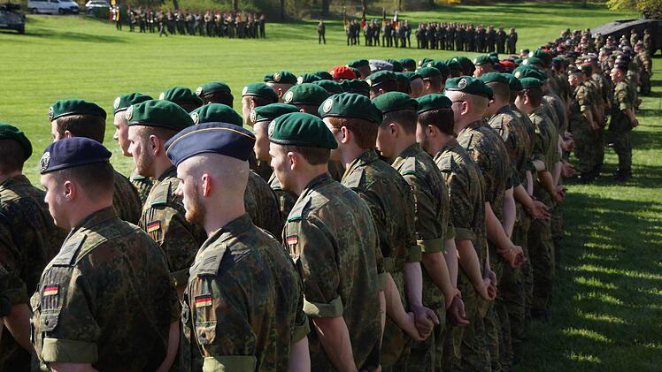 Angetretene Formation