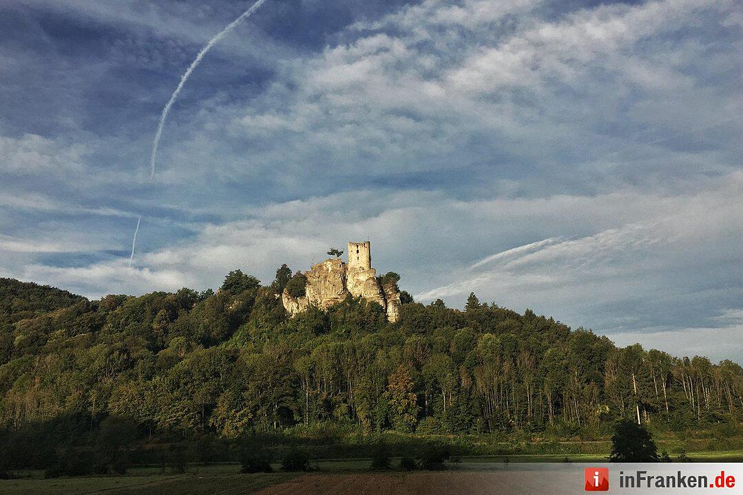 Burgruine Neideck